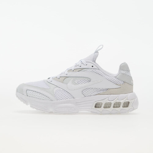 zoom air fire white