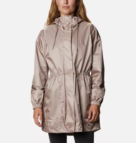 columbia splash side jacket