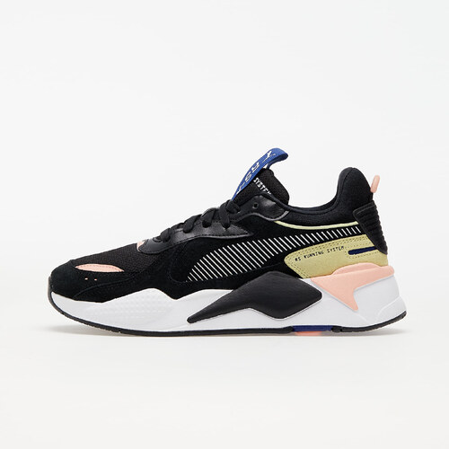 yellow puma rx