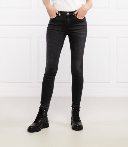 Tommy Jeans Džinsai NORA | Skinny fit | mid rise - GLAMI.lt