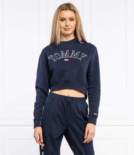 cropped tommy