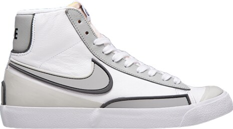 Nike Blazer Mid 77 Infinite - GLAMI.lt