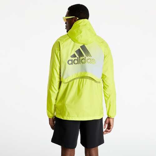 acid yellow adidas