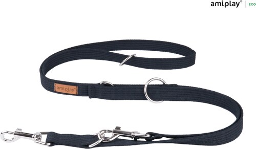 6 in 1 leash