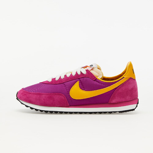 nike waffle trainer 2 sp orange