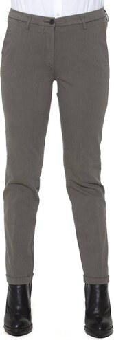 FRED PERRY Trousers Women - GLAMI.lt