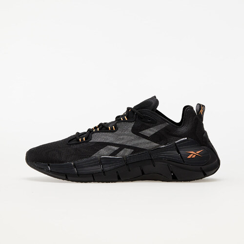 Reebok Zig Kinetica II Core Black/ Pure 