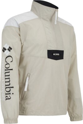 columbia santa ana anorak