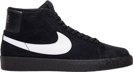 Nike Sb Zoom Blazer Mid Glami Lt