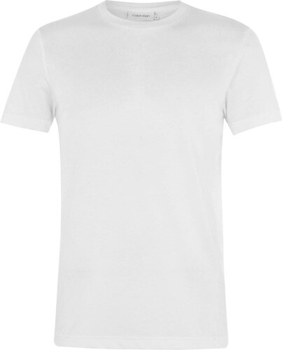 calvin klein crew neck undershirts