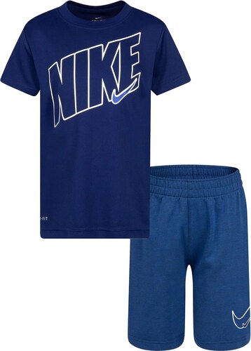 Nike Tee-Short Set - GLAMI.lt