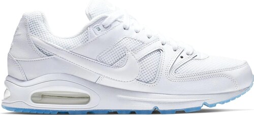 men's air max command leather casual sneakers