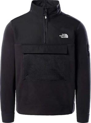 north face polar fleece