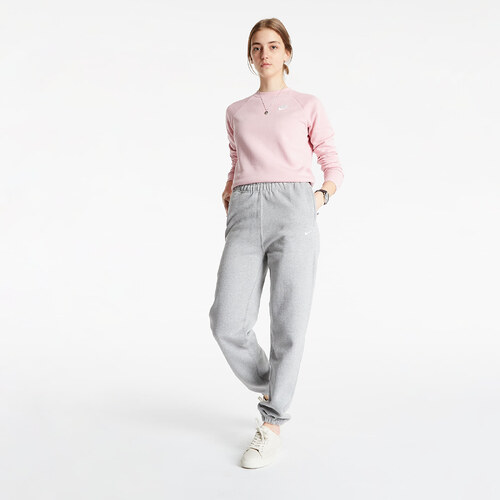 NikeLab Women's Fleece Pants Dk Grey 
