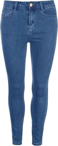 Golddigga Jean Jeggings Ladies - GLAMI.lt