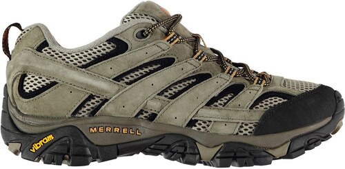 merrell moab 2 ventilator mens walking shoes