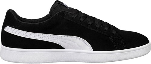 smash suede puma