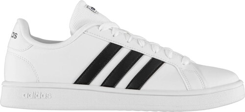 adidas men's grand court shoes