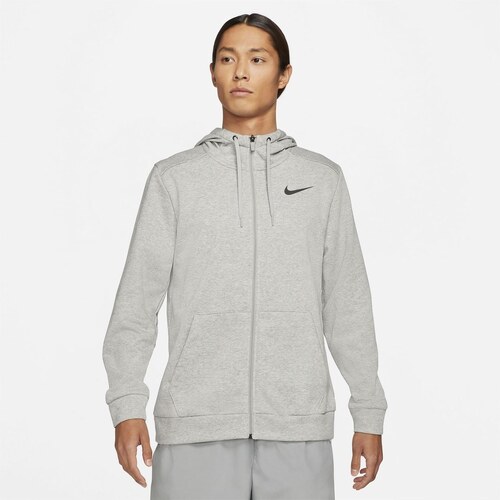 nike men's dri fit pullover