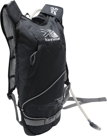Karrimor ReFuel 2 plus 2 Hydration Pack 