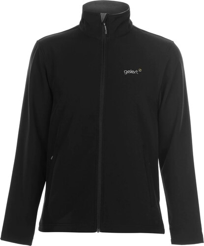 gelert mens fleece