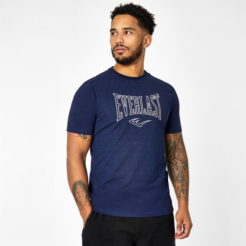 Men's T-shirt Everlast Geo Print - GLAMI.lt