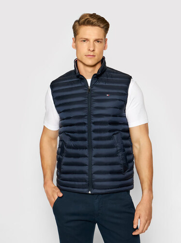 Liemenė Tommy Hilfiger - GLAMI.lt