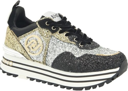 Sneakers LIU JO - Maxi Wonder 1 BA1057 TX085 Black 22222 - Sneakers -  Scarpe basse - Donna | eschuhe.ch