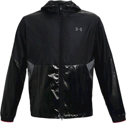 under armour recover legacy windbreaker