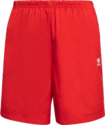 ADIDAS ORIGINALS Kelnės raudona / balta - GLAMI.lt