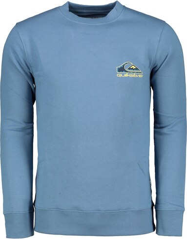 Men's sweatshirt Quiksilver YARD ROCK 