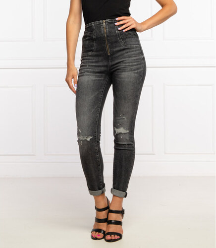 guess skinny fit jeans