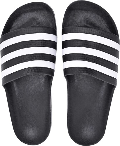 adidas slide flip flops