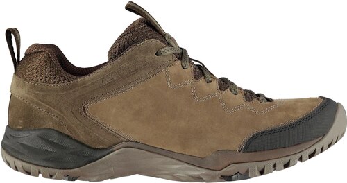 merrell siren ladies walking shoes