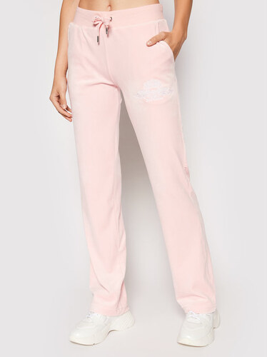 Sportinės kelnės Juicy Couture - GLAMI.lt