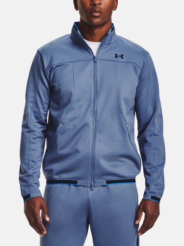 underarmour track jacket