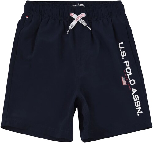 uspa shorts