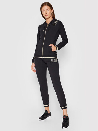 emporio armani women's sportswear