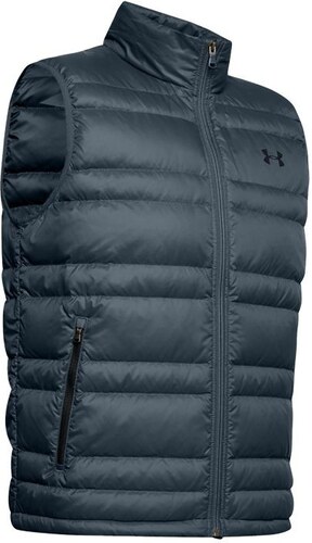 under armour men's down vest