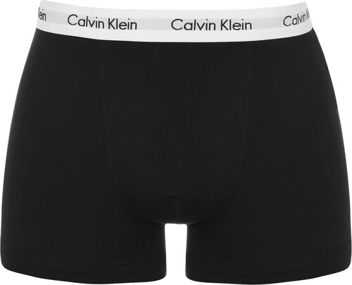 ck cotton stretch trunks