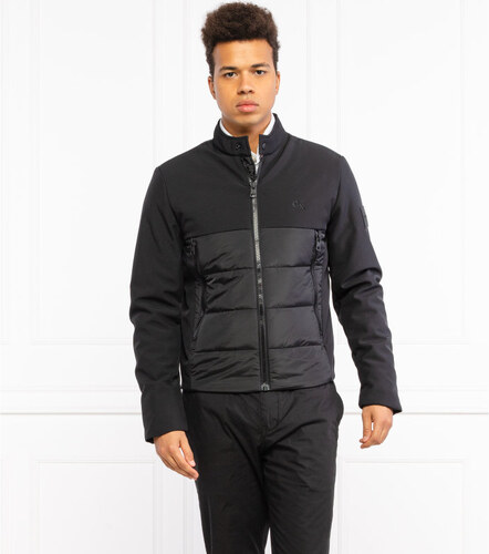 CALVIN KLEIN JEANS Striukė | Slim Fit 