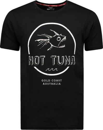 Vyriški marškinėliai Hot Tuna Crew 