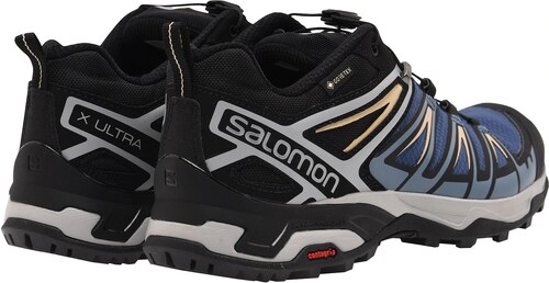 salomon gore tex