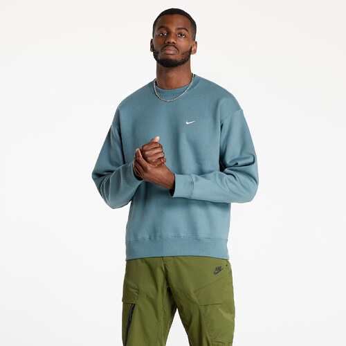 NikeLab Men's NRG Solo Swoosh Fleece 