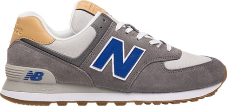 new balance model 574