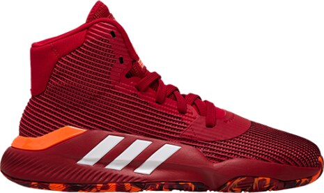 adidas performance pro bounce 2019