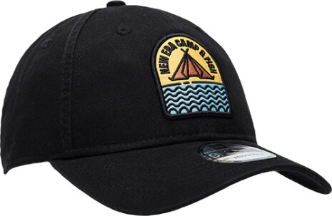 New Era Outdoor Pack 9Forty kepurė - GLAMI.lt