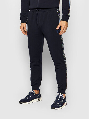 guess track pants