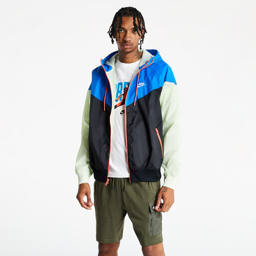 nike sportswear windrunner men's