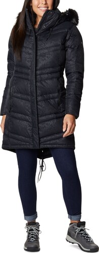 columbia catherine creek mid down jacket